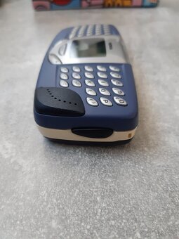 Nokia 5510 rarita - 5