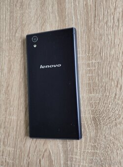 MOBILNÍ TELEFON LENOVO P70-A 2 GB/16 GB - 5