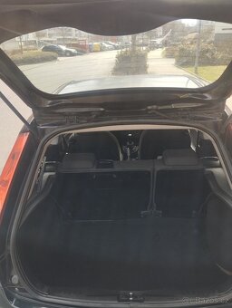Ford Fiesta 1.4tdci r.v 2008 - 5
