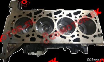 |CELÁ ČR| Motor 2.2 HDI / TDCI - Boxer Jumper Transit - 5