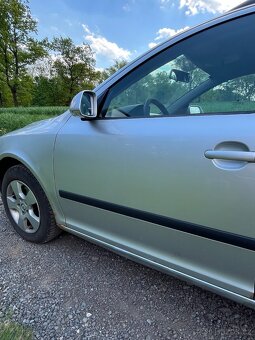 Škoda Octavia 2 1.9 TDI, 77kw, DSG - 5