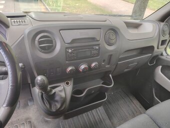 Renault Master - 5