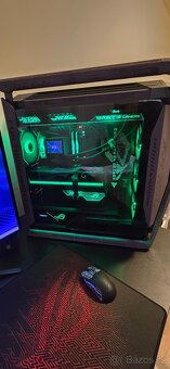 Herni PC Asus ROG - 5