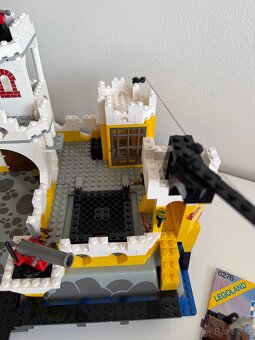 LEGO Piráti 6276 - 5