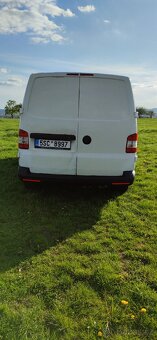 Volkswagen t 5.1 - 5