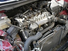 Kia ceed 2009 - 5