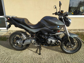 R 1200 R-2011 - 5