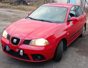 Seat Ibiza 1,2HTP 6L - 5