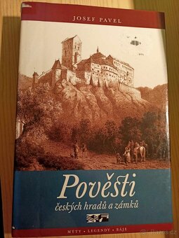 Nabízím tyto naučné knihy...pro děti i dospělé - 5