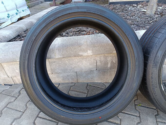 Prodám BRIDGESTONE TURANZA eco 21" ze Škoda Enyaq - 5