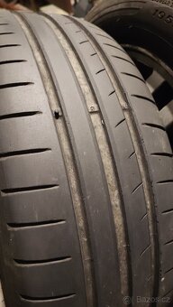 Originální Ford ALU kola R15" (4x108) - 5