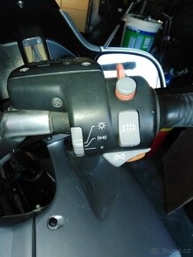 BMW R1150 RT - 5