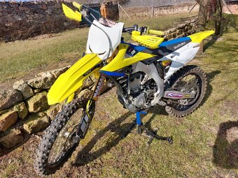 Suzuki RM-Z 450 2018 - 94mth - 5