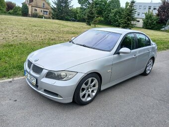 Bmw e90,2.0,120kw - 5