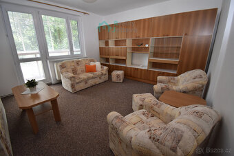 Pronájem, byt 3+1, 84 m2, Chrudim ul. Topolská - 5
