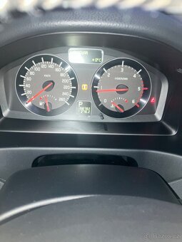 Volvo c30 d5 prodam mozna vymenim - 5