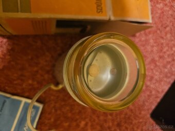 Elektrický mlýnek na kávu Straume – Retro za 500,-Kč - 5