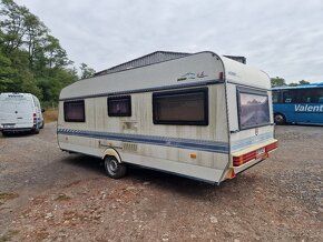 KARAVAN HOBBY PRESTIGE - 5