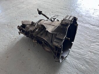 Převodovka 1.9Tdi EEN Audi A4 VW Passat - 5