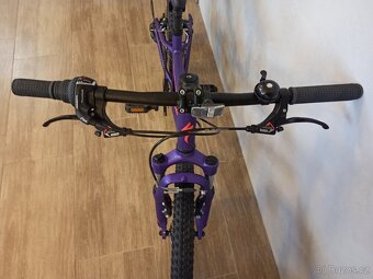 Perfektní kolo Specialized Hotrock, velikost 20 - 5