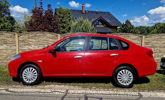 Renault Thalia 1.2 55kw benzin, 2009, 41tkm, ČR původ - 5