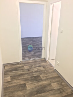 Podnájem bytu 1+1 40 m2, ul. Za Školou 2840/10, Ostrava - Zá - 5