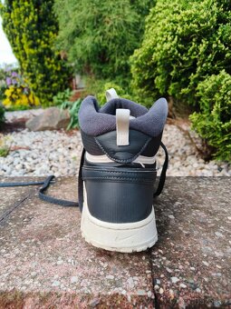 Nike Obuv Court Vision Mid - 5