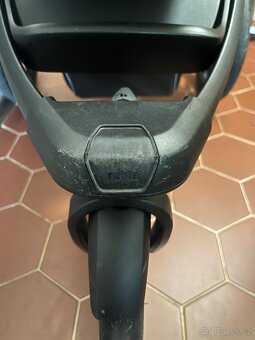 Thule urban glide 3 - 5