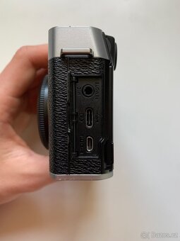 Fujifilm X-E4 + XF 23mm f/2 R WR + Fujifilm XC 16-50mm f/3.5 - 5
