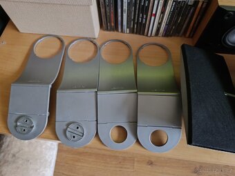 Repra Jamo A410 - 5 kusů - 5