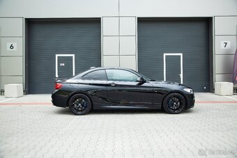 M235i xDrive coupé 240kW, 2015, 82.000 KM DPH - 5