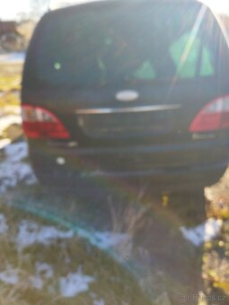 Ford galaxy - 5
