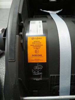 Cybex Aton M - 5