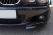 podSpoiler naraznik spoiler bmw 3 e46 M3 M-paket look - 5