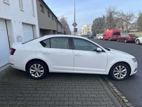Skoda octavia 1.5 tsi, dsg, 175tkm, rok 2019, nove v ČR - 5