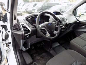 Ford Transit Custom 2.2 TDCI L1H1 Trend Navi - 5