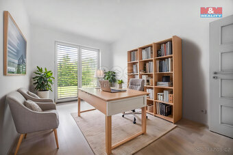 Prodej rodinného domu, 893 m², Helvíkovice - 5