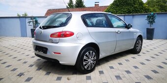 Alfa Romeo 147 1,9 JTD 85kw - MULTIJET SPORT - STK do 4/2027 - 5