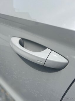 Škoda Superb III Face 2.0 Tdi SPORTLINE Kamera Tažné Matrix - 5