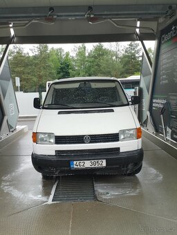 T4 transportér 2.4.diesel.. - 5