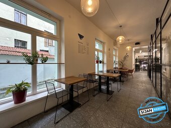 Pronájem restaurace, 166 m2 - Olomouc, ev.č. 00560 - 5