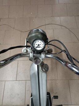 Tomos A3 MS - 5