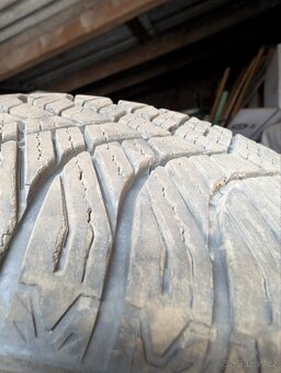 Goodride AllSeason Elite 185/55 R15 82H - 5