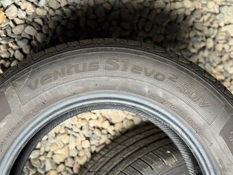 255/60/17 - Hankook letní pár pneu - 5