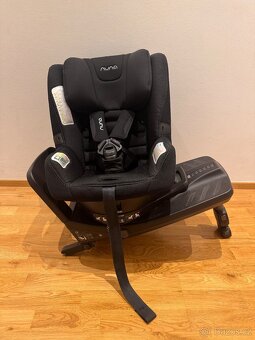 Nuna prym autosedačka - 5