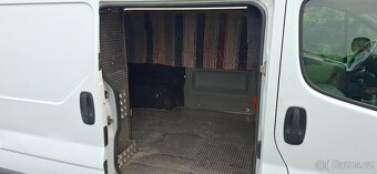 Opel vivaro 1,9 dti - 5