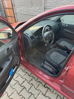 Škoda Fabia 1.2 HTP - 5