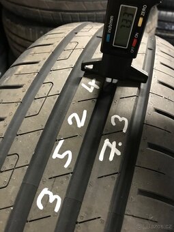 205/55R17 91V Efficient Grip Goodyear - Letní TOP - 5