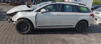 Citroen C5 č. B1174 - 5