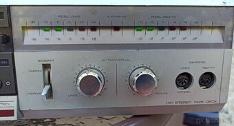 Tape deck Universum - 5
